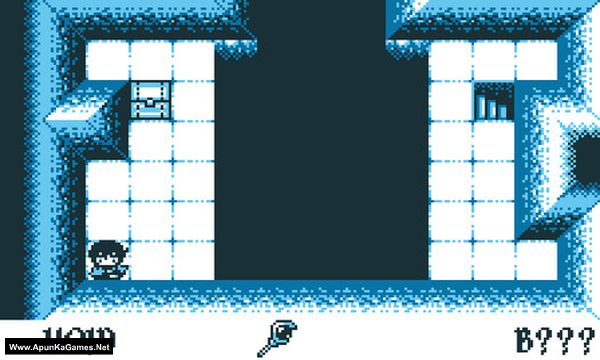 Void Stranger Screenshot 1, Full Version, PC Game, Download Free