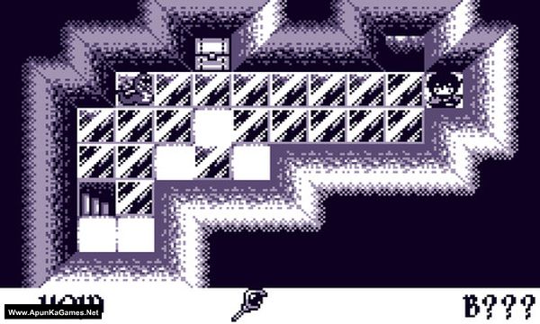 Void Stranger Screenshot 3, Full Version, PC Game, Download Free