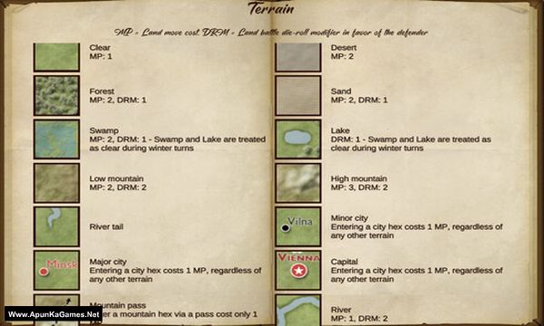 War and Peace Screenshot 1, Full Version, PC Game, Download Free