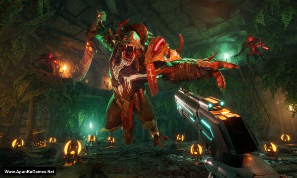 Warstride Challenges Screenshot 1, Full Version, PC Game, Download Free