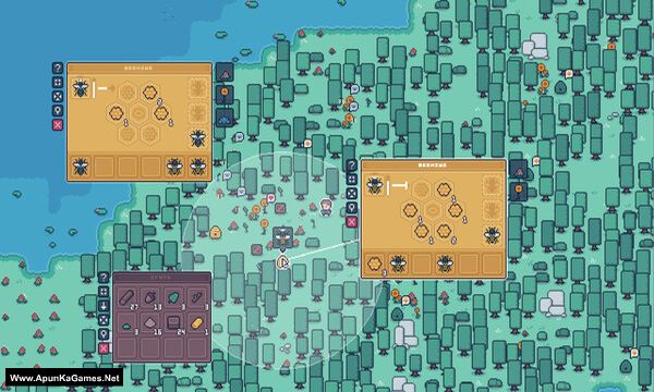 APICO Screenshot 1, Full Version, PC Game, Download Free