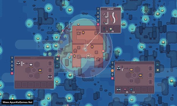 APICO Screenshot 1, Full Version, PC Game, Download Free