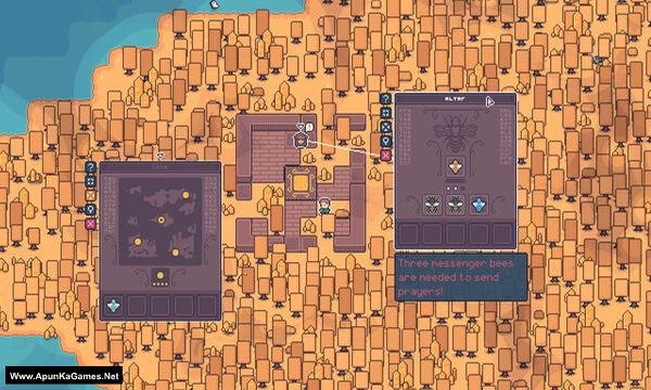 APICO Screenshot 3, Full Version, PC Game, Download Free