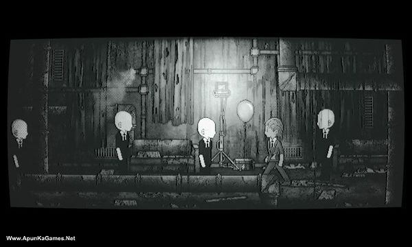 Afterdream Screenshot 1, Full Version, PC Game, Download Free