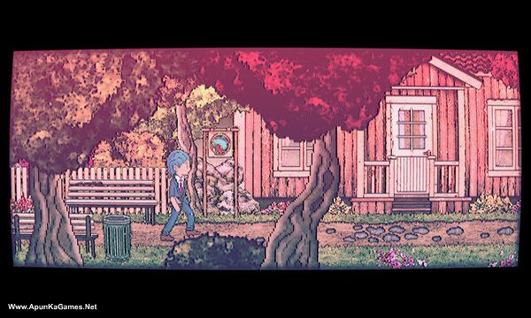 Afterdream Screenshot 1, Full Version, PC Game, Download Free