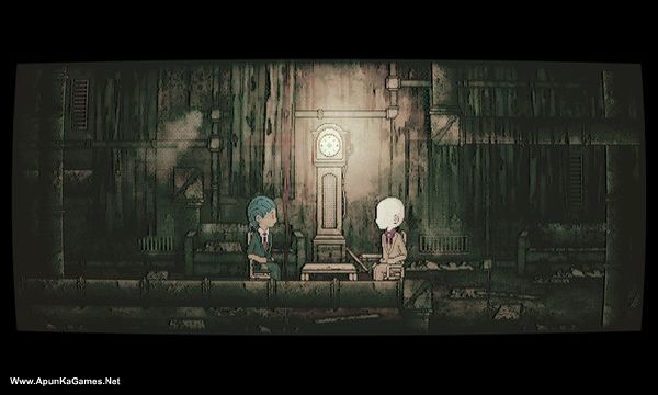 Afterdream Screenshot 3, Full Version, PC Game, Download Free