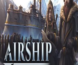 Airship Kingdoms Adrift