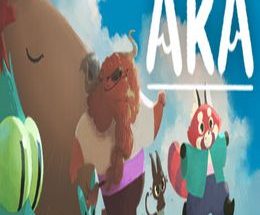 Aka
