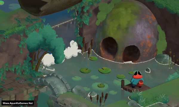 Aka Screenshot 1, Full Version, PC Game, Download Free