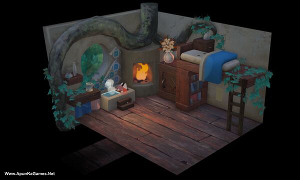 Aka Screenshot 1, Full Version, PC Game, Download Free