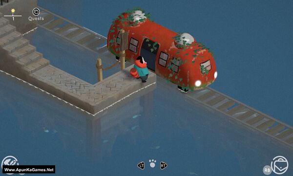 Aka Screenshot 3, Full Version, PC Game, Download Free