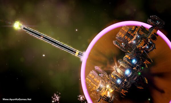 Beat Hazard 3 Screenshot 1, Full Version, PC Game, Download Free