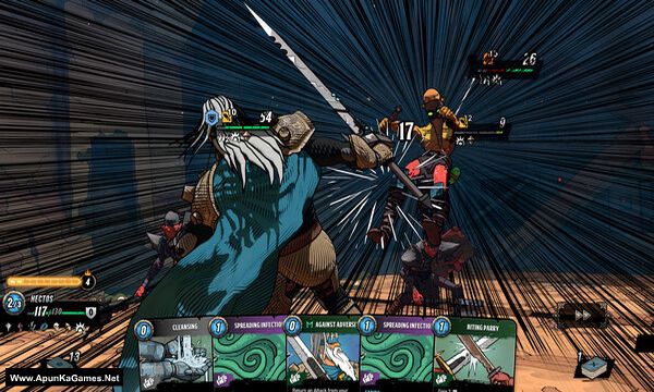 Beneath Oresa Screenshot 1, Full Version, PC Game, Download Free