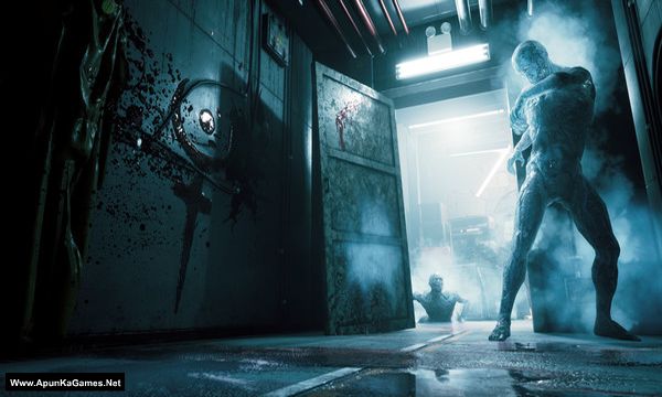 Daymare: 1994 Sandcastle Screenshot 1, Full Version, PC Game, Download Free