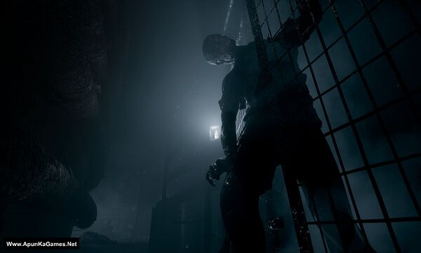 Daymare: 1994 Sandcastle Screenshot 3, Full Version, PC Game, Download Free