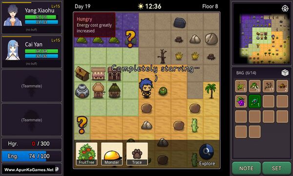 Diablo The Abyss Screenshot 1, Full Version, PC Game, Download Free