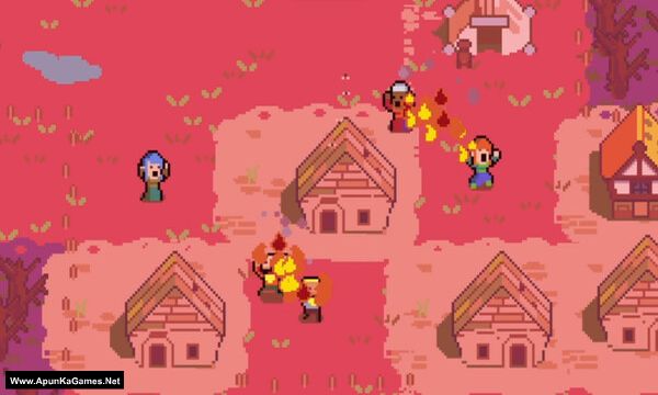 Dotage Screenshot 1, Full Version, PC Game, Download Free
