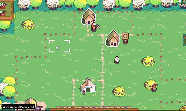 Dotage Screenshot 1, Full Version, PC Game, Download Free