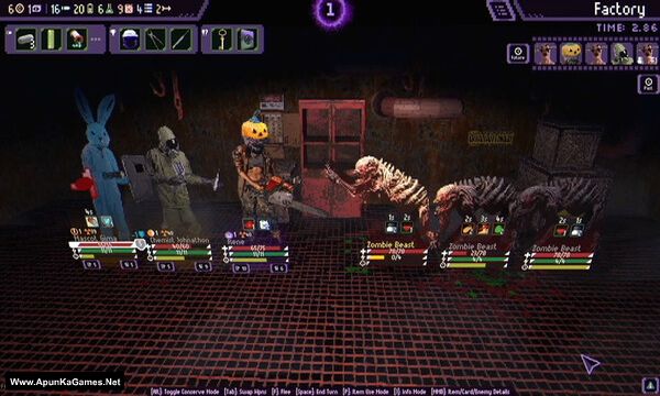 Draft of Darkness Screenshot 1, Full Version, PC Game, Download Free