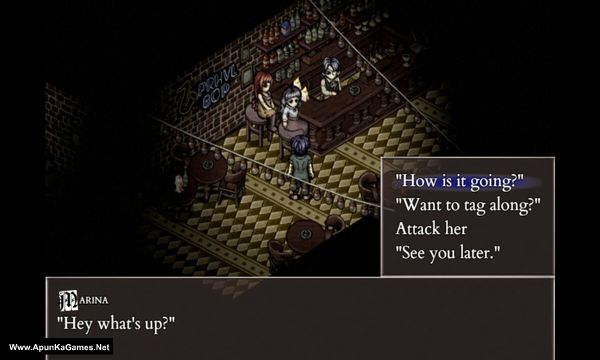 Fear & Hunger 2: Termina Screenshot 3, Full Version, PC Game, Download Free