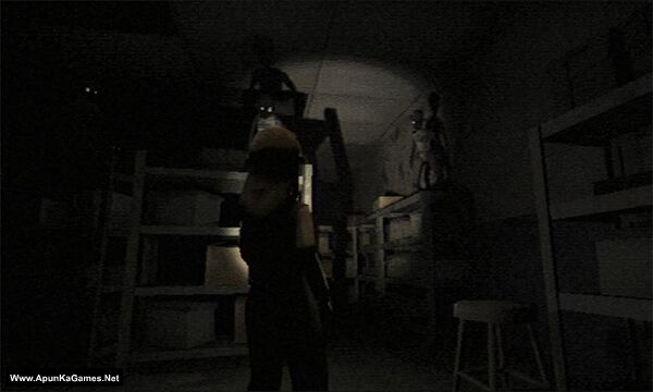 Fear the Spotlight Screenshot 1, Full Version, PC Game, Download Free