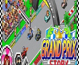Grand Prix Story