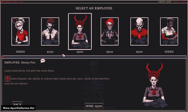 Heretic’s Fork Screenshot 1, Full Version, PC Game, Download Free