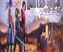 Hunter Girls