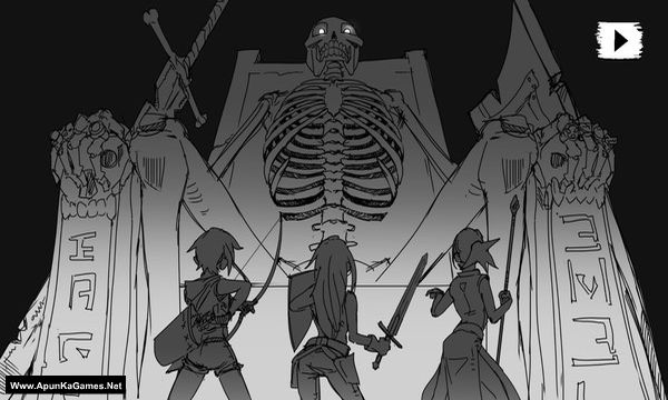Hunter Girls Screenshot 1, Full Version, PC Game, Download Free