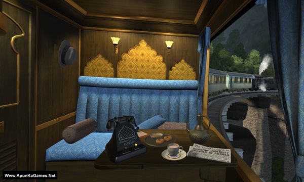 I Expect You To Die 1 Screenshot 3, Full Version, PC Game, Download Free