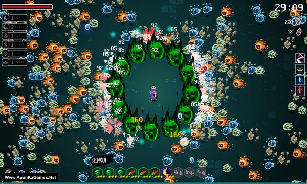 Infinite Tao Screenshot 1, Full Version, PC Game, Download Free