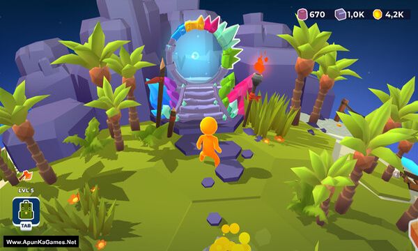 My Little Universe Screenshot 1, Full Version, PC Game, Download Free