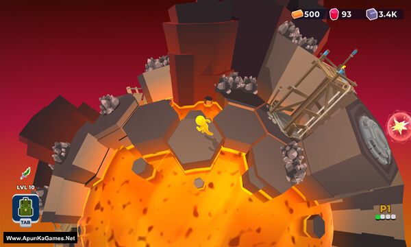 My Little Universe Screenshot 1, Full Version, PC Game, Download Free