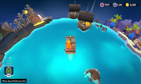 My Little Universe Screenshot 3, Full Version, PC Game, Download Free
