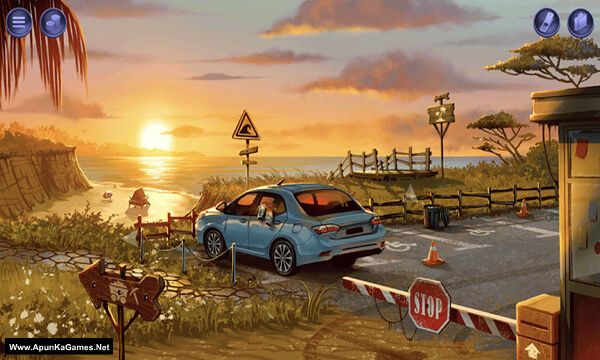 Nobodies: After Death Screenshot 1, Full Version, PC Game, Download Free