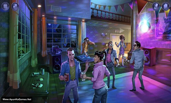 Nobodies: After Death Screenshot 1, Full Version, PC Game, Download Free