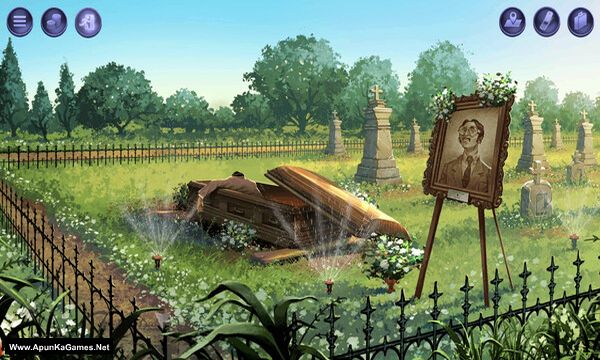 Nobodies: After Death Screenshot 3, Full Version, PC Game, Download Free