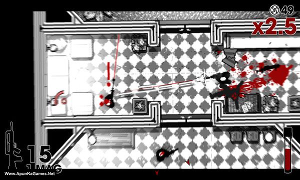 OTXO Screenshot 3, Full Version, PC Game, Download Free