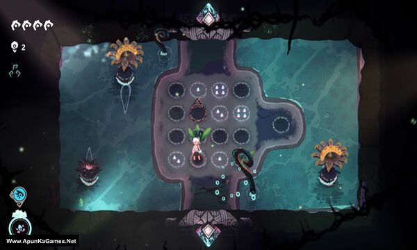 Overhaul Screenshot 1, Full Version, PC Game, Download Free