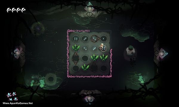 Overhaul Screenshot 3, Full Version, PC Game, Download Free