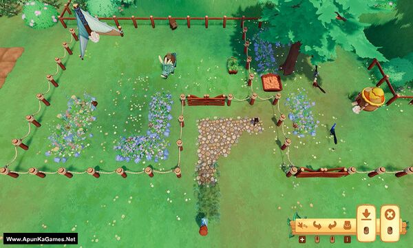 Paleo Pines Screenshot 3, Full Version, PC Game, Download Free