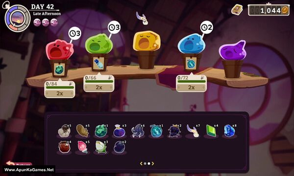 Potionomics Screenshot 3, Full Version, PC Game, Download Free
