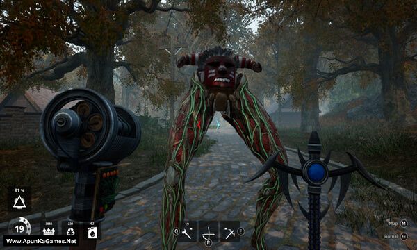 Priest Simulator Screenshot 1, Full Version, PC Game, Download Free