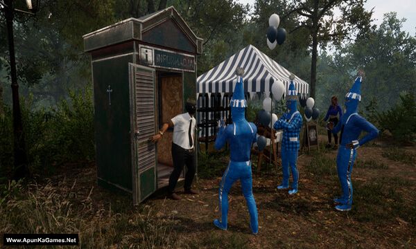 Priest Simulator Screenshot 3, Full Version, PC Game, Download Free