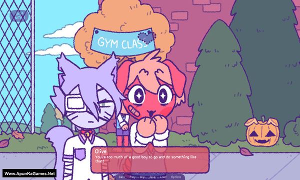 Purrfect Apawcalypse: Patches’ Infurno Screenshot 1, Full Version, PC Game, Download Free