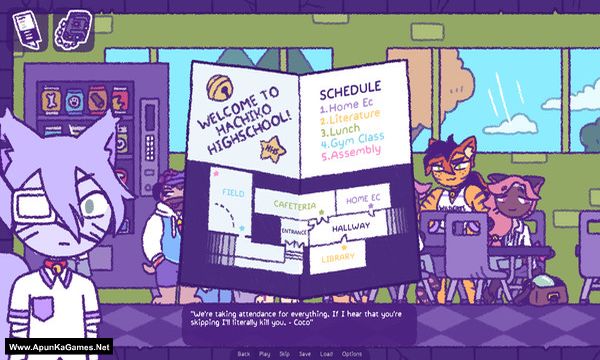 Purrfect Apawcalypse: Patches’ Infurno Screenshot 3, Full Version, PC Game, Download Free