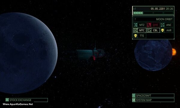 Quasimorph Screenshot 1, Full Version, PC Game, Download Free