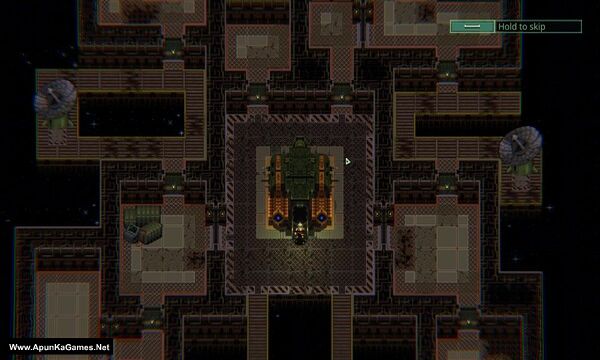 Quasimorph Screenshot 3, Full Version, PC Game, Download Free