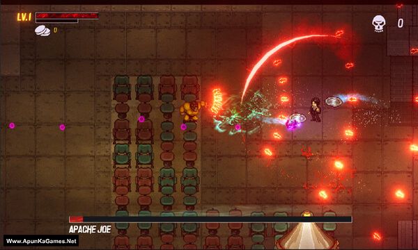 Renfield: Bring Your Own Blood Screenshot 1, Full Version, PC Game, Download Free