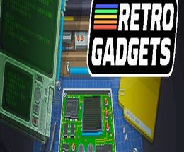 Retro Gadgets